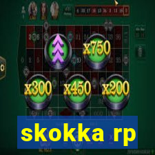 skokka rp